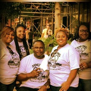 Meet your Posher, Darlene